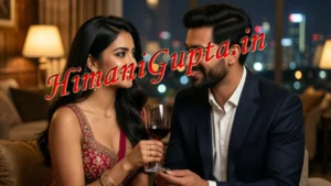 Meet Call Girls in Cyber City Gurugram for Romantic Encounter